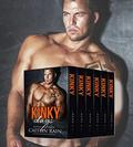 Kinky DAYS: A Bad Boy Billionaire Romance Series  (A Contemporary Romance Novel) by Caitlin Rain