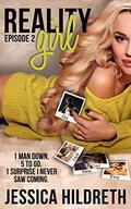 Reality Girl: Episode Two (Behind the Scenes #2) by Jessica Hildreth