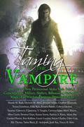 Taming The Vampire by Mandy M. Roth, Michelle M. Pillow