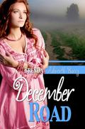 December Road (Seasons of Love and War #2) by Brenda Ashworth Barry