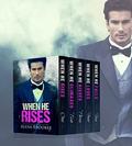 When He RISES: A Bad Boy Billionaire Romance Series  (Contemporary Romance Novels) by Alexa Brookes