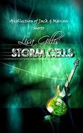 Storm Cells: Honeyed Moons (Silver Strings G) by Lisa Gillis