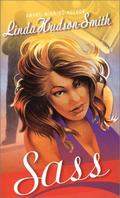 Sass by Linda Hudson-Smith