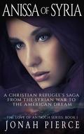 Anissa of Syria (The Syrian Virgin #1) by Zack Love