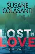 Lost in Love (City Love #2) by Susane Colasanti