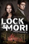 Mind Games (Lock & Mori #2) by Heather W. Petty