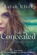 The Concealed (Lakewood #1) by Michael Osmann