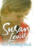 No Turning Back by Susan Lewis