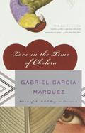 Love in the Time of Cholera by Edith Grossman