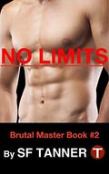 No Limits (Brutal Master - Gay BDSM #2) by S.F. Tanner