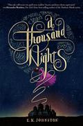 A Thousand Nights (A Thousand Nights #1) by E.K. Johnston