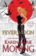 Fever Moon: The Fear Dorcha (Fever #5.5) by Cliff Richards