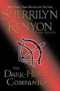 The Dark-Hunter Companion by Sherrilyn Kenyon, Alethea Kontis