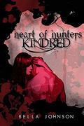 Kindred (Heart Of Hunters #3) by Bella Johnson