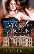 Vexing the Viscount (Wise Woman #3) by Christie Kelley