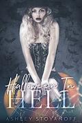 Halloween in Hell by Ashley Stoyanoff