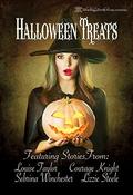 Halloween Treats: An Anthology by Courage Knight