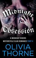 Midnight Obsession by Olivia Thorne