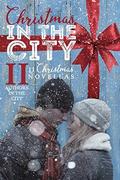 Christmas in the City II by Misha Elliott