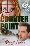 Counter Point (Heath's Point Suspense #1) by Marji Laine