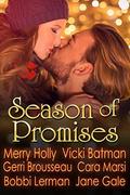 Season of Promises by Vicki Batman