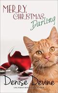 Merry Christmas, Darling (Counting Your Blessings, #1) by Denise Annette Devine