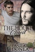 The House Guest by Nicki J. Markus
