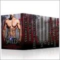 Shifters Gone Wild: A Paranormal Romance Collection by Sophia Barron