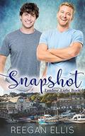 Snapshot (Leading Light #1) by Reegan Ellis