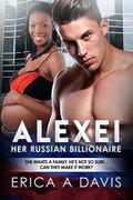 Alexei, Her Russian Billionaire by BWWM Club