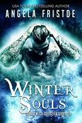 Winter Souls  (Sector Ten) (The Othala Witch Collection) by Angela Fristoe