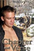 Chapter and Verse (Omega Wolves, #7) by Willa Okati