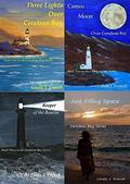 Cerulean Bay Series Collection: Books 1 through 4 by Linda J. French