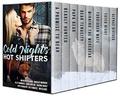 Cold Nights, Hot Shifters: 8 Steamy Shifter Stories by Marlie Monroe