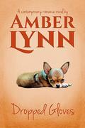 Dropped Gloves (Five for Fighting #5) by Amber Lynn