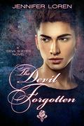 The Devil Forgotten (The Devil's Eyes #7) by Jennifer Loren