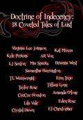 Doctrine of Indecency: 18 Coveted Tales of Lust by A.R. Von