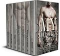 My Soldier: A Military Romance Collection by Delisa Lynn