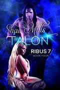 TALON by Shae Mills