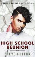 High School Reunion (Collins Avenue Confidential #6) by Steve Milton