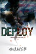 Deploy: Marine Romance: Military Romance, Rawlings Novel by Jamie Magee