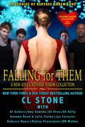 Falling For Them by RM Walker