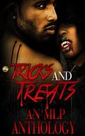 Tricks and Treats: An MLP Anthology by Tanya Deloatch