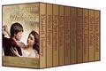 Nine Ladies Dancing: A Boxed Set of Ten Sweet and Clean Regency Romances by Miranda D. Nelson