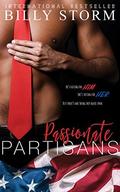 Passionate Partisans by Sidda Lee Rain