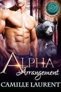 Alpha Arrangement (Arcane Affairs Agency #4) by Arcane Affairs Agency