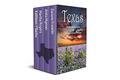 Texas: Four novellas in one collection by Anita Higman