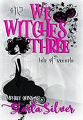 Isle of Vessels (We Witches Three #10) by Humphrey Quinn