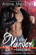 A Very Xander Christmas 2 by Anne Mercier