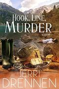 Hook, Line, Murder by Jerri Drennen